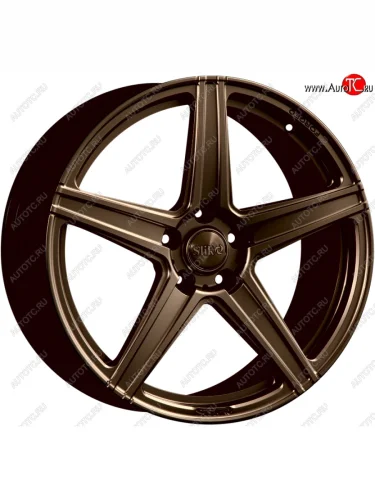 Кованый диск Slik PREMIUM L-601 9.0x20 Lexus LX570 J200 1-ый рестайлинг (2012-2015) 5x150.0xDIA110.0xET45.0