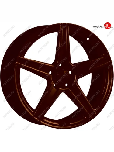 Кованый диск Slik PREMIUM L-601 9.0x20 Lexus LX570 J200 1-ый рестайлинг (2012-2015) 5x150.0xDIA110.0xET45.0