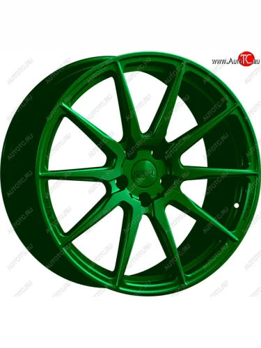 Зеленый (GREEEN) 34509р Зеленый (GREEEN) 34509р