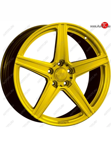 Candy ярко-желтый (Candy YELLOW) 34509р Candy ярко-желтый (Candy YELLOW) 34509р