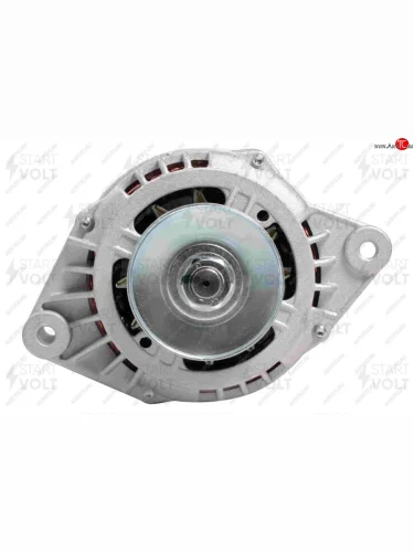 Генератор (90A / 14В) (1.7i/ 21214) START VOLT Лада ВАЗ нива 4х4 2121 Бронто 3 дв. 1-ый рестайлинг (2017-2019)