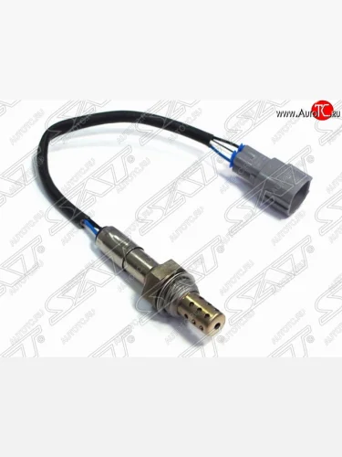 Датчик кислородный SAT Toyota Mark 2 X110 седан дорестайлинг (2000-2002)