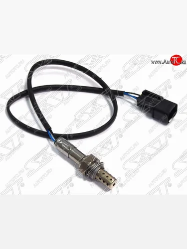 Левый датчик кислородный (передний) SAT Mitsubishi Outlander GF дорестайлинг (2012-2014)