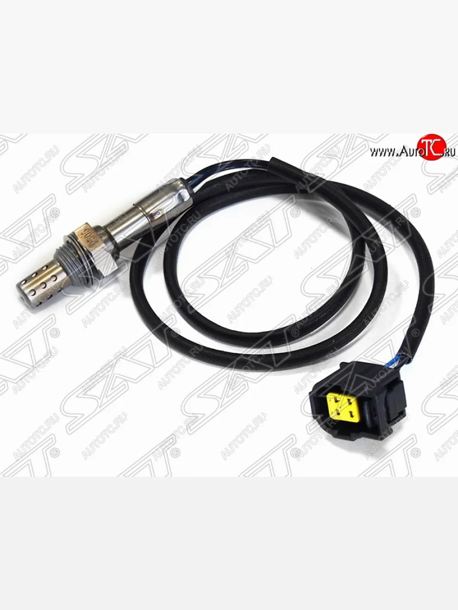Датчик кислородный SAT (4B10/ 4B11, передний) Mitsubishi Lancer 9 CS универсал 1-ый рестайлинг (2003-2005)  с доставкой в г. Керчь