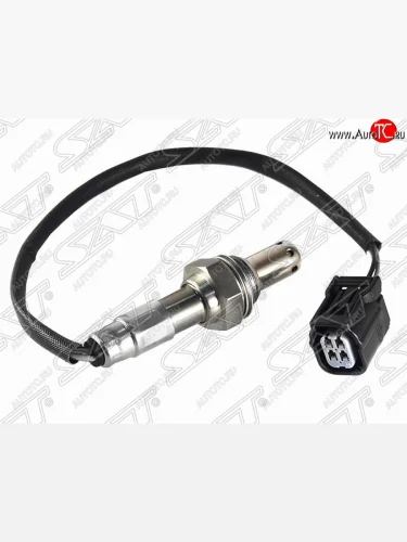 Датчик кислородный SAT (9K20 / 24A) Honda CR-V RE1,RE2,RE3,RE4,RE5,RE7 дорестайлинг (2007-2010)