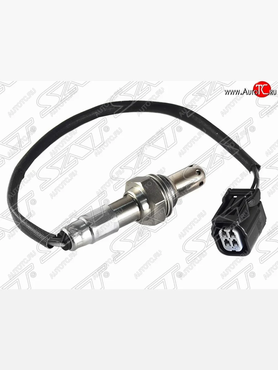 Датчик кислородный SAT (9K20 / 24A) Honda CR-V RE1,RE2,RE3,RE4,RE5,RE7 дорестайлинг (2007-2010)  с доставкой в г. Пермь