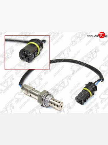 Датчик кислородный SAT Mercedes-Benz SLK class R170 (1996-2003)