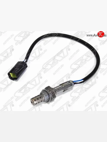 Датчик кислородный SAT Nissan Murano 2 Z51 дорестайлинг (2008-2011)