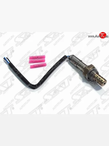 Датчик кислородный SAT Nissan Primera 3 P12 седан (2001-2008)