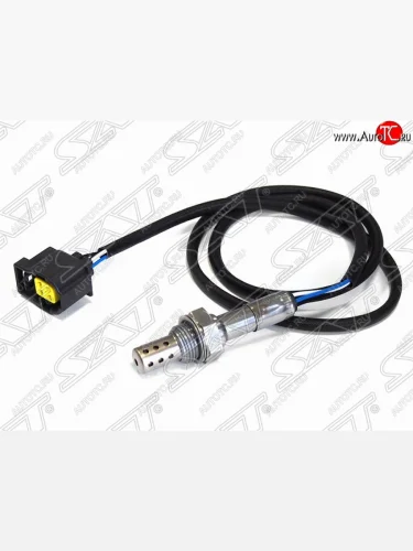 Датчик кислородный SAT (4A91, задний) Mitsubishi Lancer 10 CY седан дорестайлинг (2007-2010)