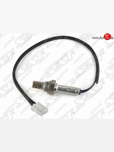 Датчик кислородный SAT (задний, 4G13 / 18) Mitsubishi Lancer 9 CS универсал 1-ый рестайлинг (2003-2005)