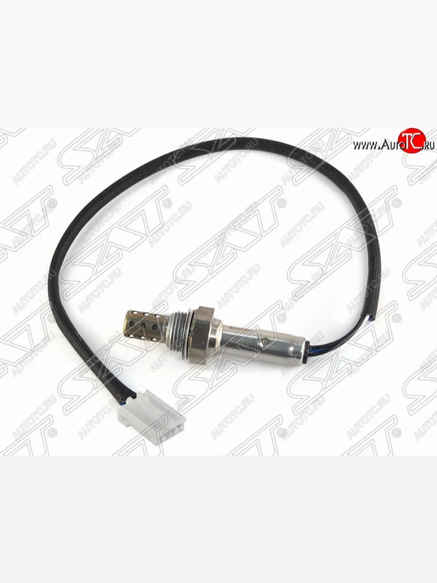 Датчик кислородный SAT (задний, 4G13 / 18) Mitsubishi Lancer 9 CS универсал 1-ый рестайлинг (2003-2005)  в Керчи Республика Крым