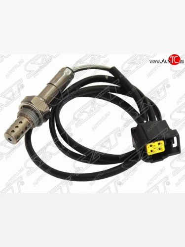 Датчик кислородный (задний) (4A92 / 4B10 / 11) SAT Mitsubishi Lancer 10 CY седан дорестайлинг (2007-2010)