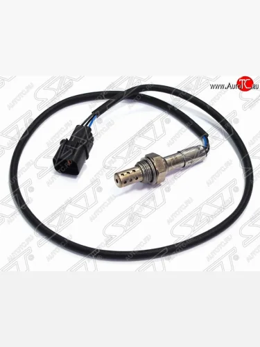 Правый датчик кислородный (задний) (6B31) SAT Mitsubishi Outlander XL (CW)  рестайлинг (2010-2013)