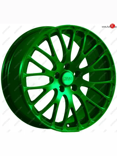 Зеленый (GREEEN) 21987р Зеленый (GREEEN) 21987р