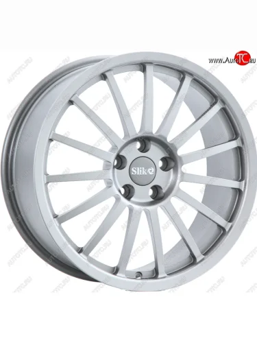 Серебристый светлый (S16) 21987р