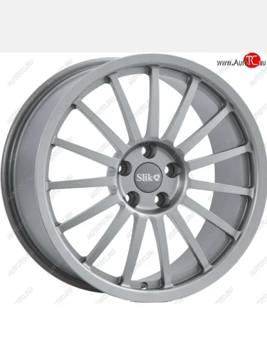 Серебристый темный (S25) 21987р