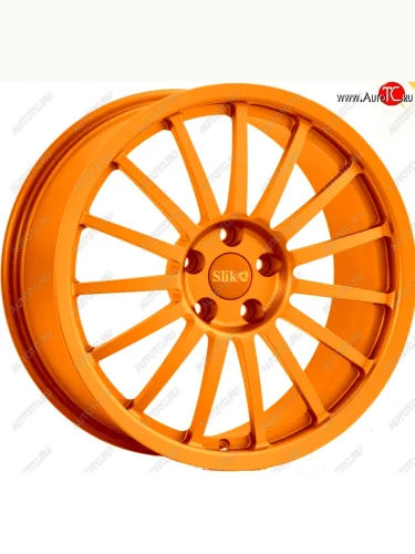 Candy медно-оранжевый глянцевый 21987р