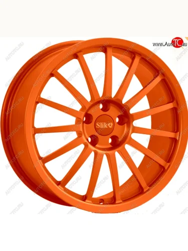 Ярко оранжевый (ORANGE) 21987р