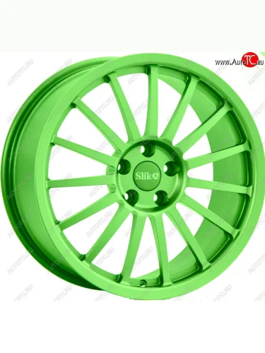 RAL 6038 ярко-зеленый (6038) 21987р