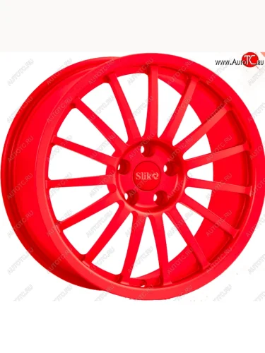 RAL 3026 ярко алый (3026) 21987р