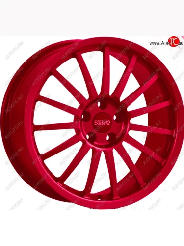 Candy рубиновый (Candy RUBIN) 21987р