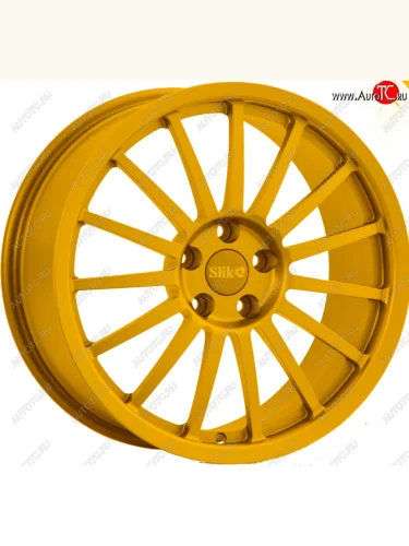 Ярко желтый RAL1021 (YELLOW) 21987р