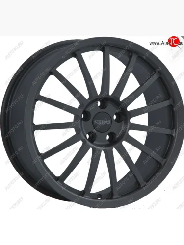 Матовый серый титан (TITAN) 21987р