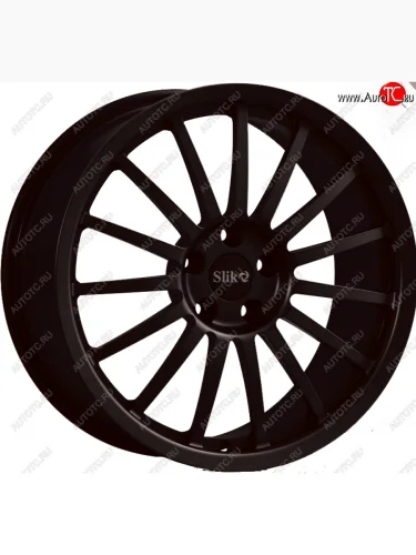 Черный матовый (MB) 21987р