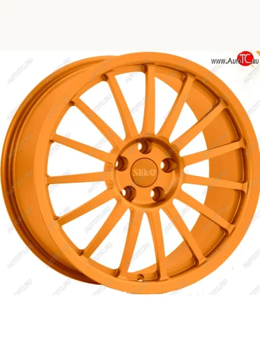 Candy медно-оранжевый матовый 21987р Candy медно-оранжевый матовый 21987р