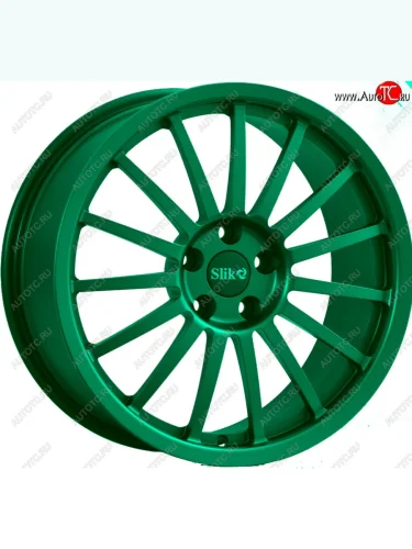 Candy изумрудно-зеленый (Candy Green) 21987р Candy изумрудно-зеленый (Candy Green) 21987р