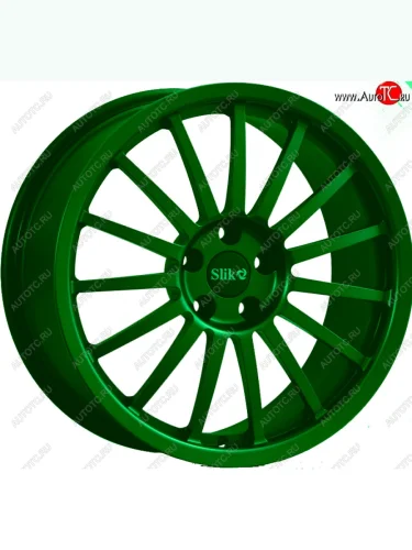 Зеленый (GREEEN) 21987р Зеленый (GREEEN) 21987р