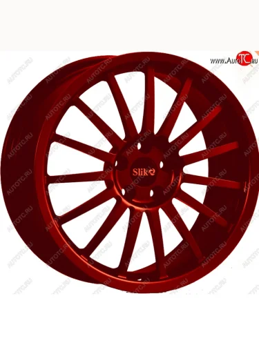 Candy красный (Candy RED) 21987р Candy красный (Candy RED) 21987р