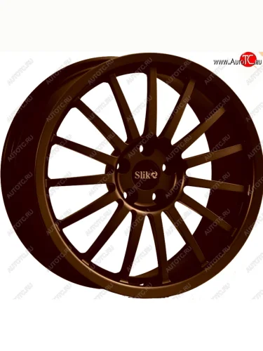 Коньячная бронза глянец (BRZCGN) 21987р Коньячная бронза глянец (BRZCGN) 21987р