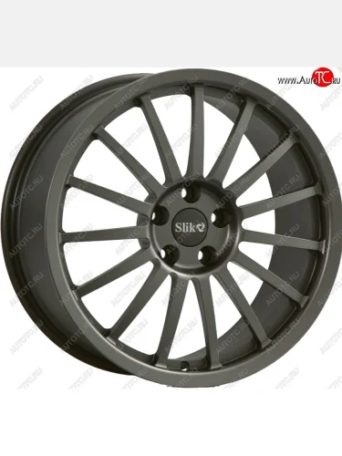 Матовый серый титан (TITAN) 21987р Матовый серый титан (TITAN) 21987р