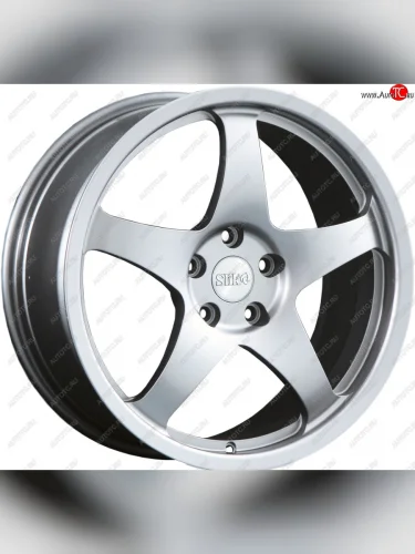 Серебристый светлый (S16) 21987р