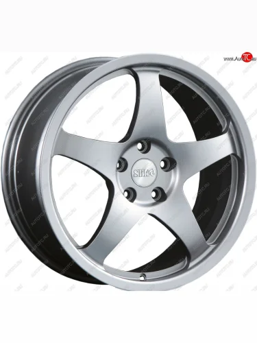 Серебристый темный (S25) 21987р