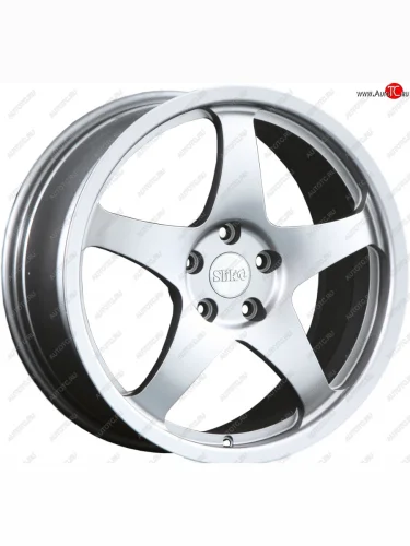 Ярко блестящее серебро (HPB) 21987р