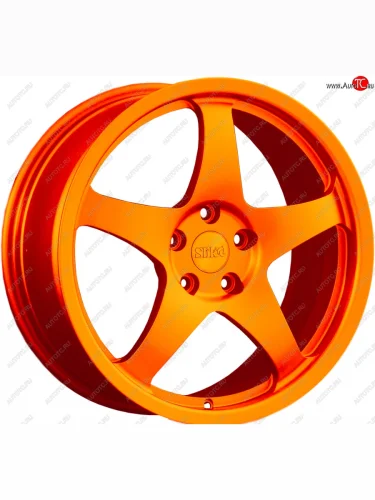 Ярко оранжевый (ORANGE) 21987р