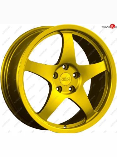 Candy ярко-желтый (Candy YELLOW) 21987р