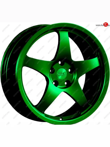 Зеленый (GREEEN) 21987р