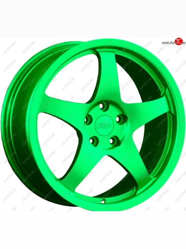 RAL 6038 ярко-зеленый (6038) 21987р