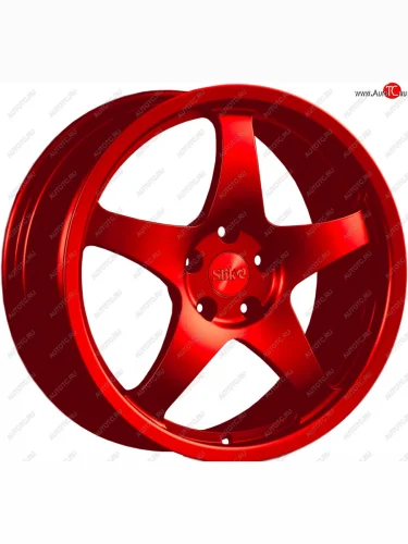 Красный (RED) 21987р