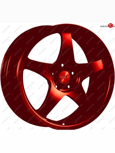 Candy красный (Candy RED) 21987р