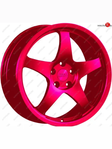 Candy рубиновый (Candy RUBIN) 21987р