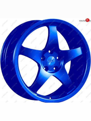 Candy синий (Candy BLUE) 21987р