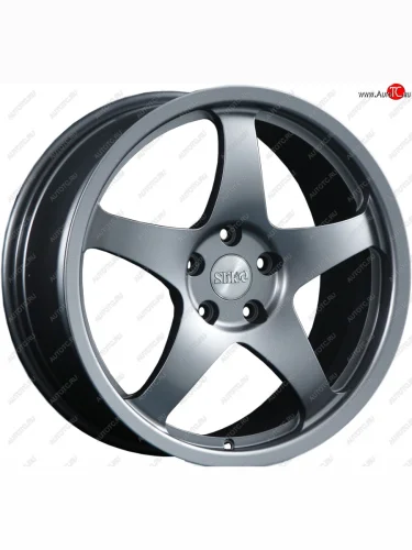 Графит глянцевый (GM) 21987р