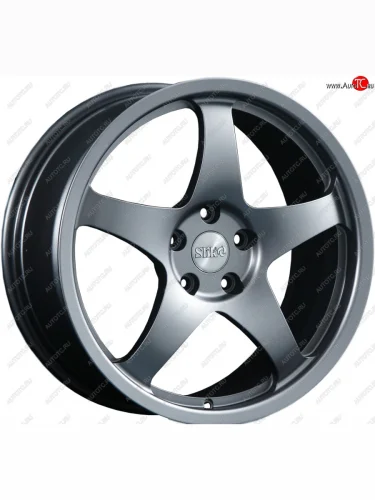 Графит матовый (GRF2) 21987р