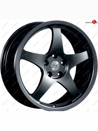 Матовый серый титан (TITAN) 21987р