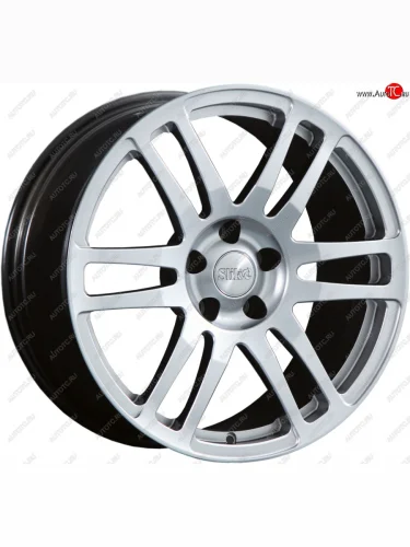 Серебристый светлый (S16) 21987р